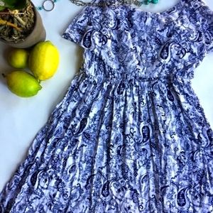 Cotton On Babydoll Top